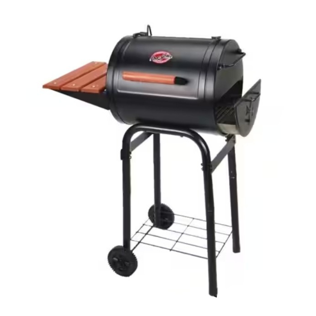 Char-Griller Barbacoa a carbón -  Patio Pro (A)