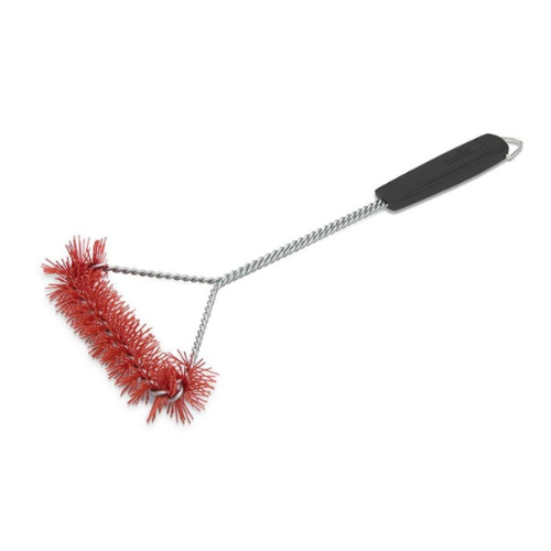 Char-Broil Cepillo Cool Clean 360 para parrila (A)