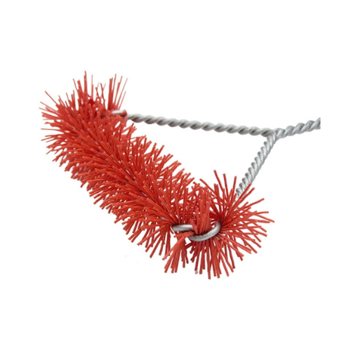 Char-Broil Cepillo Cool Clean 360 para parrila (A)