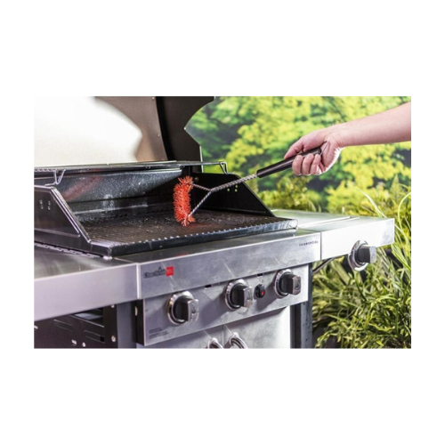 Char-Broil Cepillo Cool Clean 360 para parrila (A)