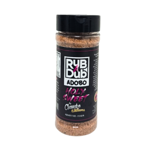Rub A Dub Holly Sweet 7.5oz / 212.62gr (E)