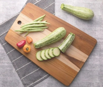 Tramontina Tabla para Cocina 34 x 23 x 1.8 Cms. (A)
