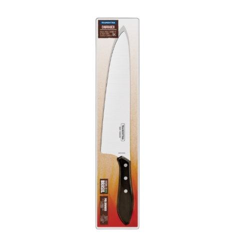 Tramontina Cuchillo de carnes 10" (A)