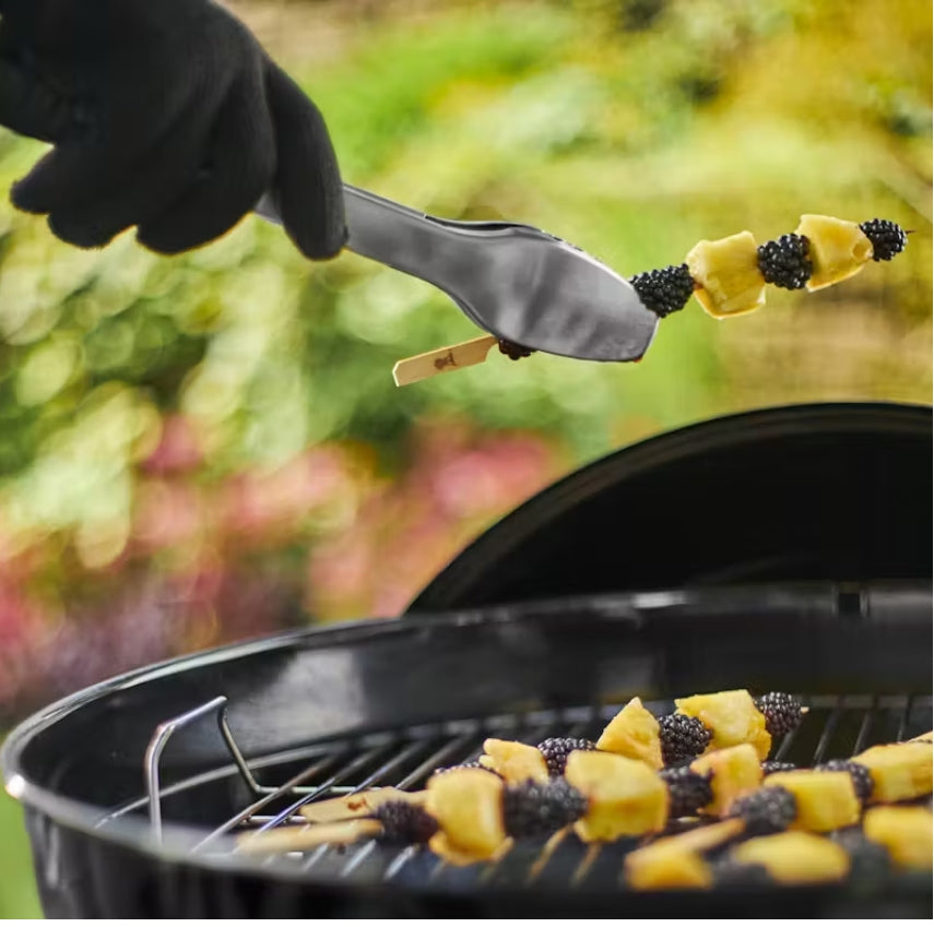 weber - Brochetas de Bambú 25 unidades (A)