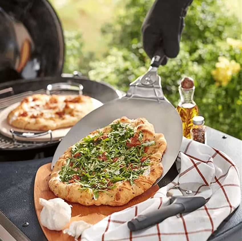 Weber Pala de Pizza (A)